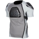Gilet De Protection Klim Tactical Pro Armored Manches Courtes Gris Foncé
