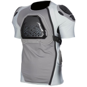 Gilet De Protection Klim Tactical Pro Armored Manches Courtes Gris Foncé