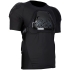 Gilet De Protection Klim Tactical Pro Armored Manches Courtes Noir