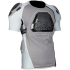 Gilet De Protection Klim Tactical Pro Armored Manches Courtes Gris Foncé