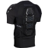 Gilet De Protection Klim Tactical Pro Armored Manches Courtes Noir