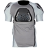 Gilet De Protection Klim Tactical Pro Armored Manches Courtes Gris Foncé