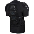 Gilet De Protection Klim Tactical Pro Armored Manches Courtes Noir