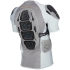 Gilet De Protection Klim Tactical Pro Armored Manches Courtes Gris Foncé