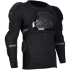 Gilet De Protection Klim Tactical Pro Armored Manches Longues Noir