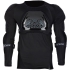 Gilet De Protection Klim Tactical Pro Armored Manches Longues Noir