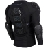 Gilet De Protection Klim Tactical Pro Armored Manches Longues Noir