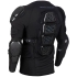 Gilet De Protection Klim Tactical Pro Armored Manches Longues Noir