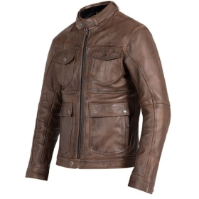 Blouson Drifter John Doe Marron
