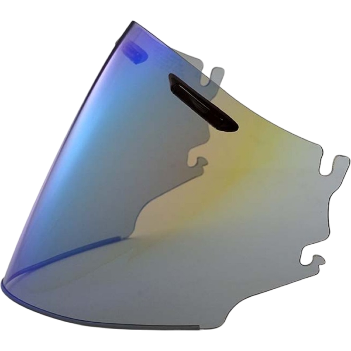 Visière Arai SZ Iridium Bleu