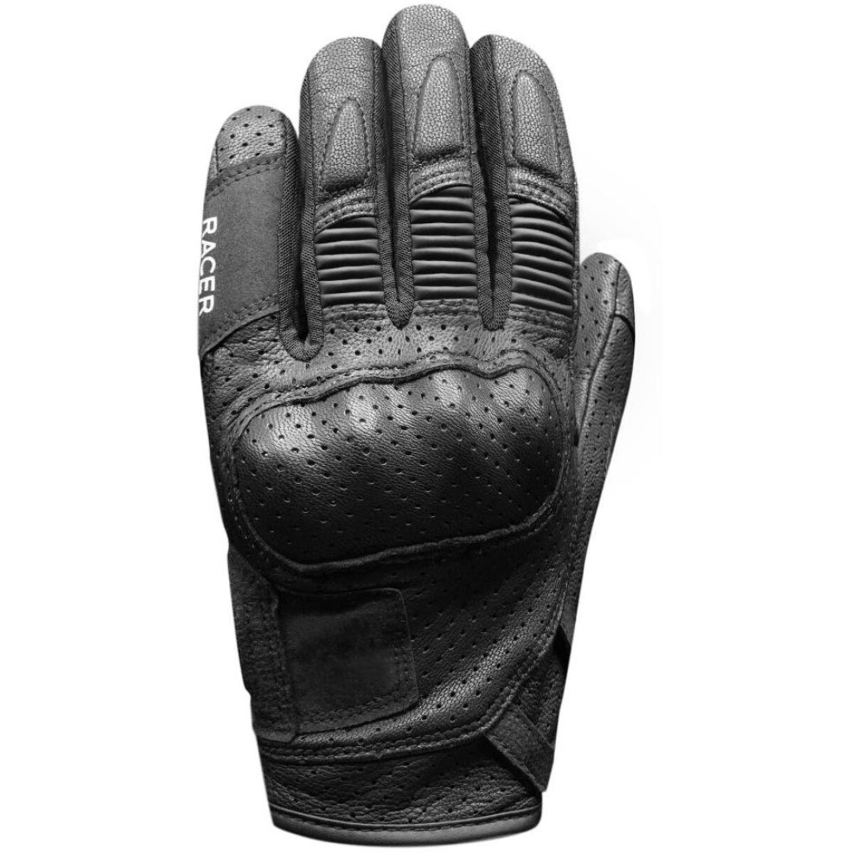 Gants Racer Meta Evo Noir