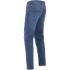 Jean John Doe Classic Tapered Mono Indigo L34 Bleu