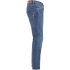 Jean John Doe Classic Tapered Mono Indigo L34 Bleu