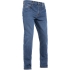 Jean John Doe Classic Tapered Mono Indigo L34 Bleu