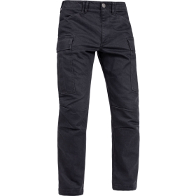 Jean John Doe Regular Cargo Mono L32 Noir