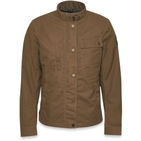 Blouson Femme Belstaff Kate's Cottage Sable