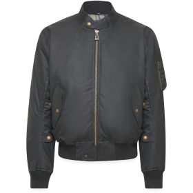 Blouson Belstaff Brecon Bomber Noir