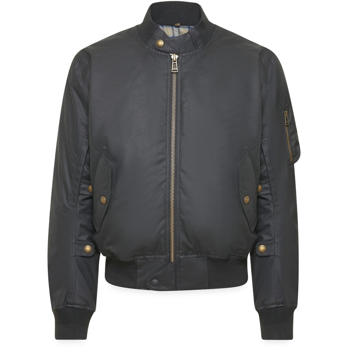 Blouson Belstaff Blouson Moto Haut De Gamme BLOUSON MOTO HOMME