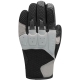 Gants Racer Ronin Evo Noir Gris