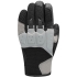 Gants Racer Ronin Evo Noir Gris