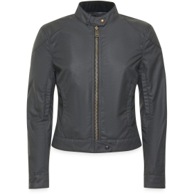 Blouson Femme Belstaff Bamburgh Noir
