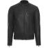 Blouson Belstaff Broughton Cuir Noir