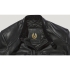 Blouson Belstaff Broughton Cuir Noir