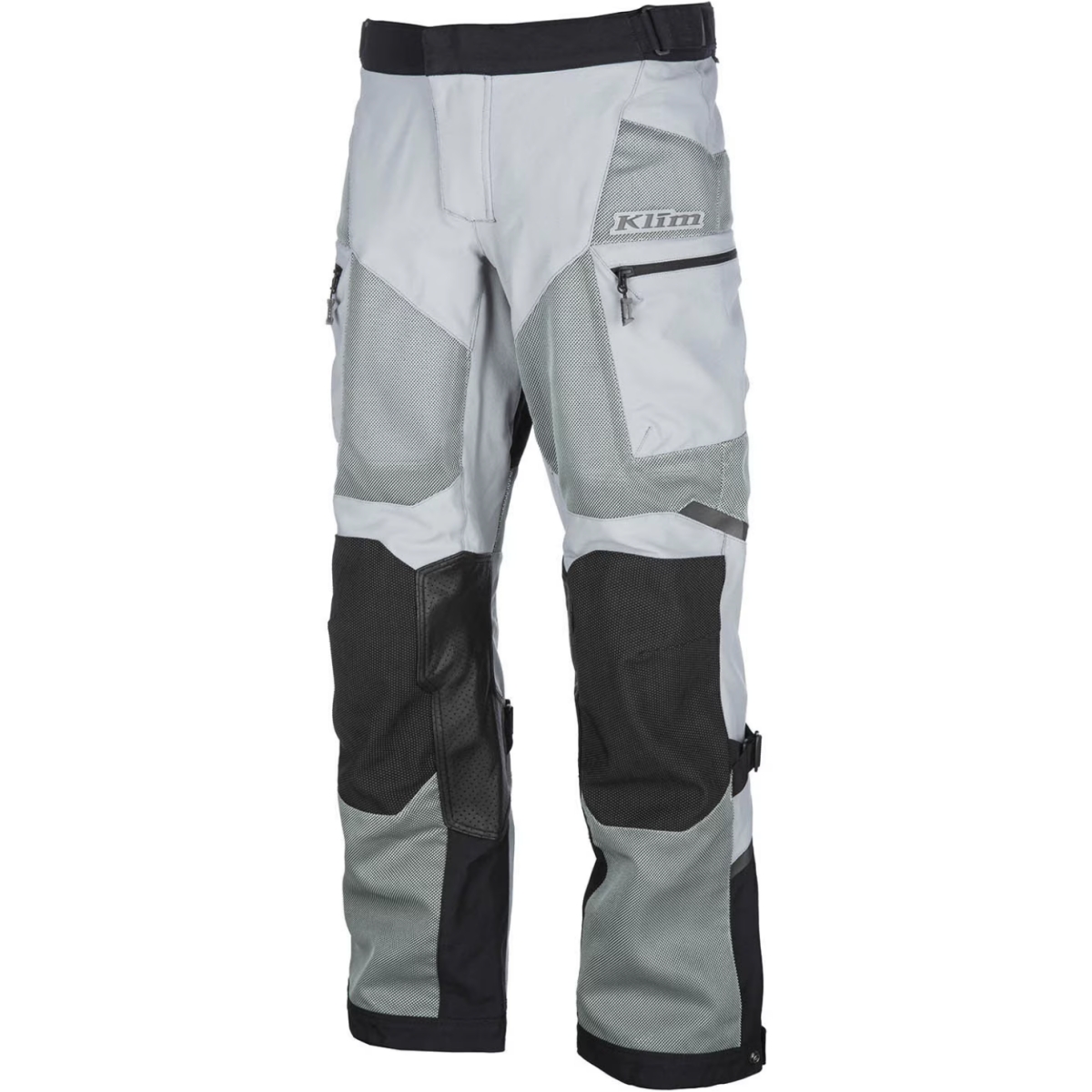 Pantalon Klim Baja S4 Monument Noir