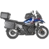 Bride Givi Tanklock BF84 BMW R 1300 GS /Adventure (2023+)