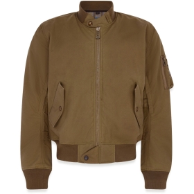 Blouson Belstaff Brecon Bomber Olive