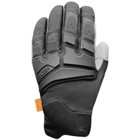 Gants Racer Dispatcher Evo Noir