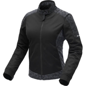 Veste Femme Tucano Urbano Highmotion Gris Foncé