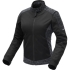 Veste Femme Tucano Urbano Highmotion Gris Foncé