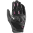 Gants Femme Ixon Rise Air 2 Noir Fuchsia
