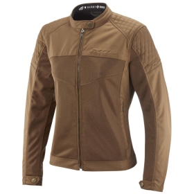 Blouson Femme Ixon Ozcan Lady Camel