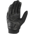 Gants Femme Ixon Rise Air 2 Noir Fuchsia