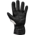Gants IXS Montevideo ST Court Noir Olive Gris Clair