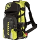 Sac À Dos Klim Nac Pak 13L Jaune + Hydrapak Shape-Shift 3L