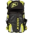 Sac À Dos Klim Nac Pak 13L Jaune + Hydrapak Shape-Shift 3L