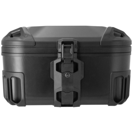 Kit Top Case SW-Motech Dusc 41L Ducati Multistrada V4 (2020+) - Top Case et Valise Moto SW-Motech