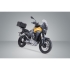 Kit Top Case SW-Motech Dusc L 41L Moto Guzzi Stelvio (2023+)