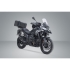 Kit Top Case SW-Motech Dusc XL 55L BMW R 1300 GS (2023+)