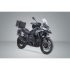 Kit Top Case SW-Motech Trax ADV 38L BMW R 1300 GS (2023+) Noir