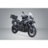 Kit Top Case SW-Motech Dusc L 41L BMW R 1300 GS (2023+)