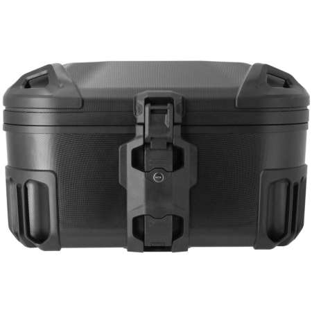 Kit Top Case SW-Motech Dusc L 41L Ducati DesertX / Rally - Top Case et Valise Moto SW-Motech