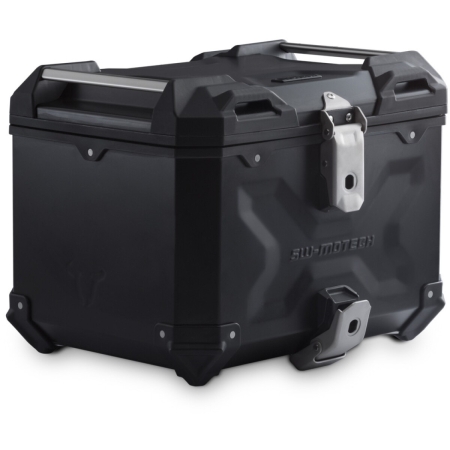 Kit Top Case SW-Motech Trax ADV 38L Voge DSX 900 (2023+) Noir - Top Case et Valise Moto SW-Motech