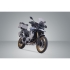 Kit Top Case SW-Motech Trax ADV 38L Voge DSX 900 (2023+) Argent