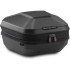 Kit Top Case SW-Motech Urban ABS 16-29L Honda CB 1000 Hornet (2024+)