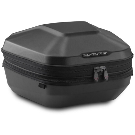 Kit Top Case SW-Motech Urban ABS 16-29L Yamaha MT-07 (2024+) - Top Case et Valise Moto SW-Motech