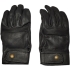 Gants Belstaff Montgomery Noir
